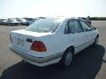 Used 1996 TOYOTA COROLLA SEDAN BF68629 for Sale Image 5