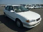 Used 1996 TOYOTA COROLLA SEDAN BF68629 for Sale Image 7