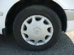Used 1996 TOYOTA COROLLA SEDAN BF68629 for Sale Image 9