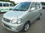 Used 2001 TOYOTA TOWNACE NOAH BF68547 for Sale Image 1
