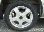 Used 2001 TOYOTA TOWNACE NOAH BF68547 for Sale Image 11