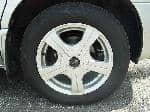Used 2001 TOYOTA TOWNACE NOAH BF68547 for Sale Image 12