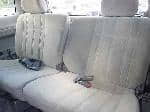 Used 2001 TOYOTA TOWNACE NOAH BF68547 for Sale Image 20