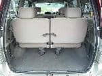 Used 2001 TOYOTA TOWNACE NOAH BF68547 for Sale Image 21