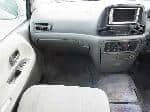 Used 2001 TOYOTA TOWNACE NOAH BF68547 for Sale Image 23