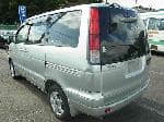 Used 2001 TOYOTA TOWNACE NOAH BF68547 for Sale Image 3