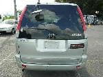 Used 2001 TOYOTA TOWNACE NOAH BF68547 for Sale Image 4