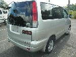 Used 2001 TOYOTA TOWNACE NOAH BF68547 for Sale Image 5