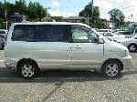 Used 2001 TOYOTA TOWNACE NOAH BF68547 for Sale Image 6