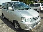 Used 2001 TOYOTA TOWNACE NOAH BF68547 for Sale Image 7