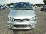 Used 2001 TOYOTA TOWNACE NOAH BF68547 for Sale Image 8