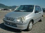Used 1999 TOYOTA RAUM BF68657 for Sale Image 1