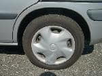 Used 1999 TOYOTA RAUM BF68657 for Sale Image 10