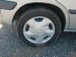Used 1999 TOYOTA RAUM BF68657 for Sale Image 11