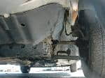 Used 1999 TOYOTA RAUM BF68657 for Sale Image 14
