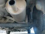 Used 1999 TOYOTA RAUM BF68657 for Sale Image 16