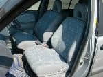 Used 1999 TOYOTA RAUM BF68657 for Sale Image 18