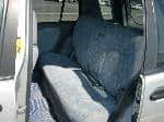 Used 1999 TOYOTA RAUM BF68657 for Sale Image 19