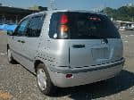 Used 1999 TOYOTA RAUM BF68657 for Sale Image 3