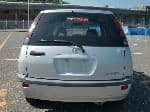 Used 1999 TOYOTA RAUM BF68657 for Sale Image 4