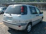 Used 1999 TOYOTA RAUM BF68657 for Sale Image 5