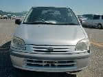 Used 1999 TOYOTA RAUM BF68657 for Sale Image 8