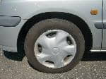 Used 1999 TOYOTA RAUM BF68657 for Sale Image 9