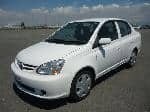 Used 2003 TOYOTA PLATZ BF68610 for Sale Image 1