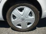 Used 2003 TOYOTA PLATZ BF68610 for Sale Image 11