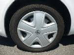 Used 2003 TOYOTA PLATZ BF68610 for Sale Image 12