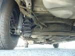 Used 2003 TOYOTA PLATZ BF68610 for Sale Image 15