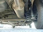 Used 2003 TOYOTA PLATZ BF68610 for Sale Image 16
