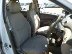 Used 2003 TOYOTA PLATZ BF68610 for Sale Image 17