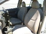 Used 2003 TOYOTA PLATZ BF68610 for Sale Image 18