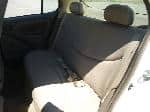 Used 2003 TOYOTA PLATZ BF68610 for Sale Image 19