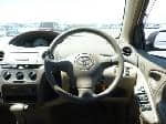 Used 2003 TOYOTA PLATZ BF68610 for Sale Image 21