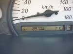 Used 2003 TOYOTA PLATZ BF68610 for Sale Image 24