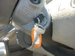 Used 2003 TOYOTA PLATZ BF68610 for Sale Image 27
