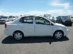 Used 2003 TOYOTA PLATZ BF68610 for Sale Image 6