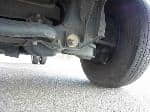 Used 2000 TOYOTA TOYOACE BF68574 for Sale Image 14