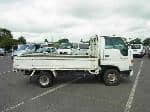 Used 2000 TOYOTA TOYOACE BF68574 for Sale Image 6