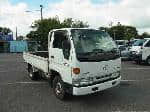 Used 2000 TOYOTA TOYOACE BF68574 for Sale Image 7