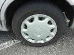 Used 1995 TOYOTA COROLLA SEDAN BF68550 for Sale Image 10