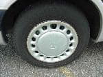 Used 1995 TOYOTA COROLLA SEDAN BF68550 for Sale Image 11
