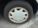 Used 1995 TOYOTA COROLLA SEDAN BF68550 for Sale Image 12