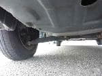 Used 1995 TOYOTA COROLLA SEDAN BF68550 for Sale Image 13
