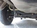 Used 1995 TOYOTA COROLLA SEDAN BF68550 for Sale Image 15