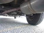 Used 1995 TOYOTA COROLLA SEDAN BF68550 for Sale Image 16