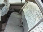 Used 1995 TOYOTA COROLLA SEDAN BF68550 for Sale Image 19