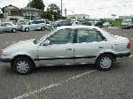 Used 1995 TOYOTA COROLLA SEDAN BF68550 for Sale Image 2
